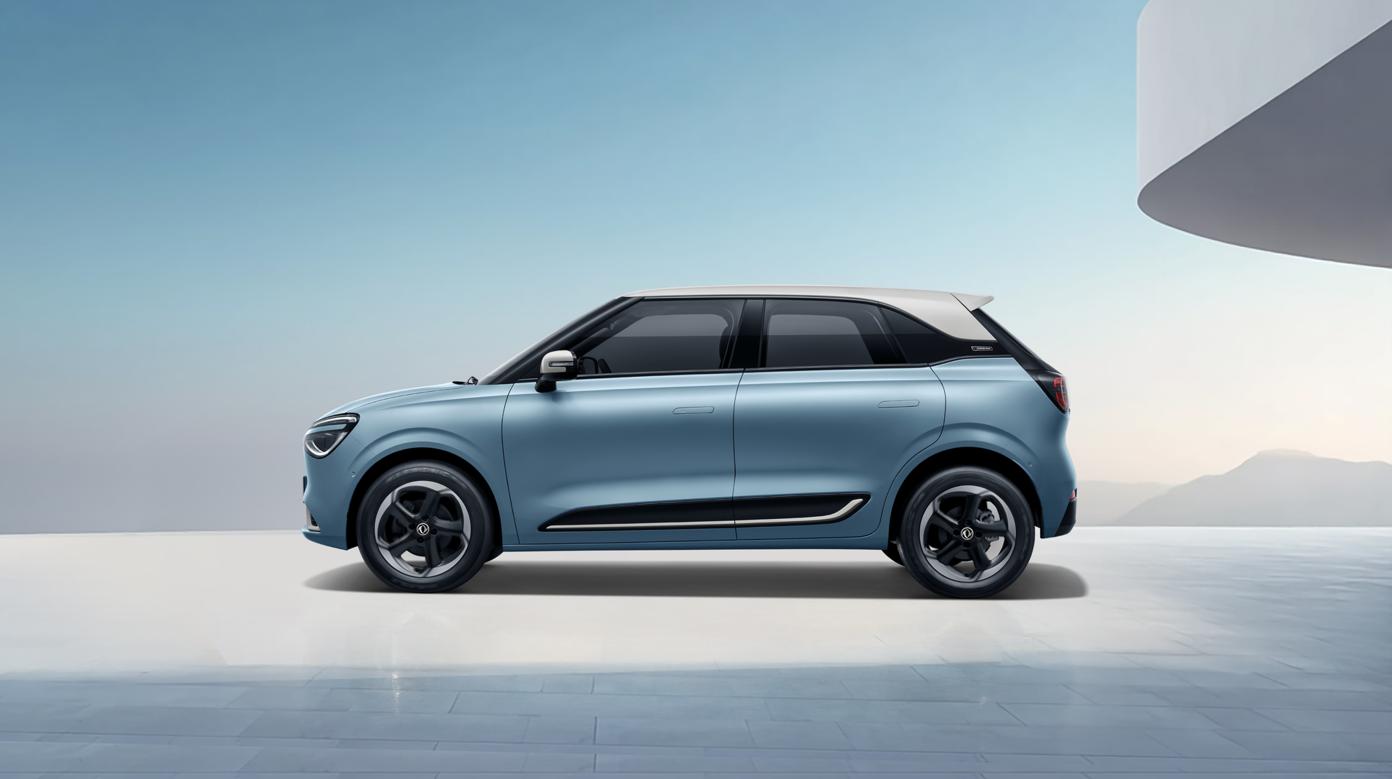 Dongfeng Nammi 330