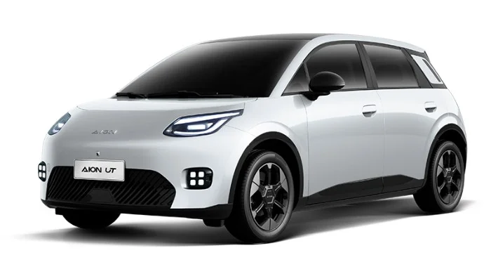 GAC Motor AION UT