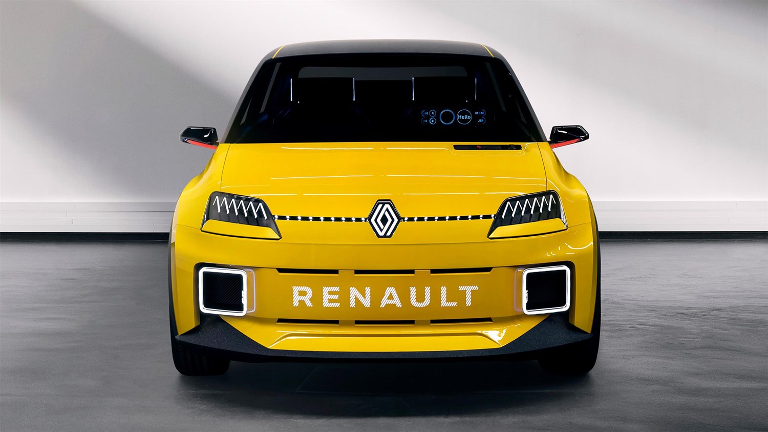 Renault Renault 5 E-Tech