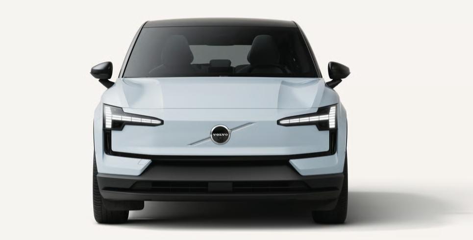 Volvo EX30