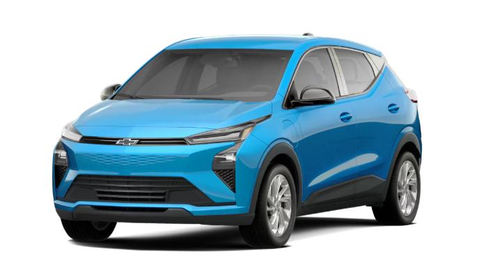 Bolt EUV