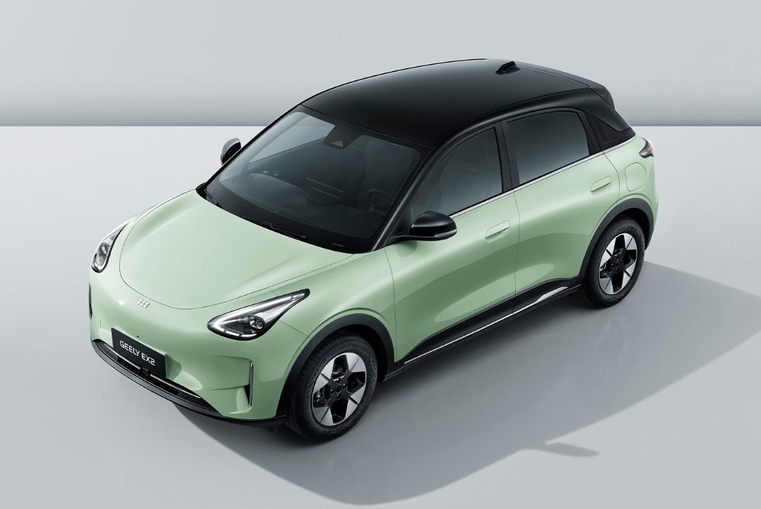 Geely EX2